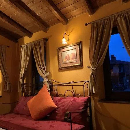 Ippoliti Guest house Palaioi Poroi