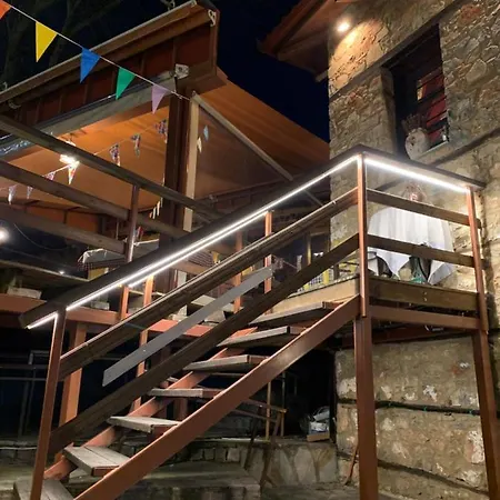 Ippoliti Guest house