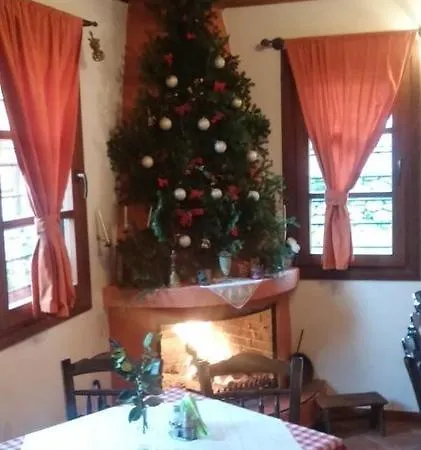 Ippoliti Palaioi Poroi