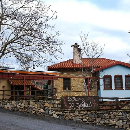 Ippoliti 3* Palaioi Poroi