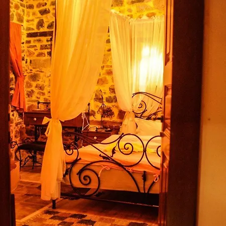 Ippoliti بيت ضيافة Palaioi Poroi