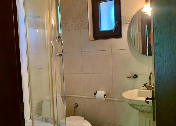 Ippoliti 3* Palaioi Poroi