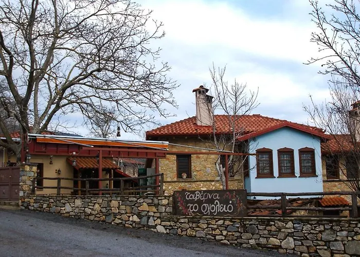 Ippoliti 3* Palaioi Poroi